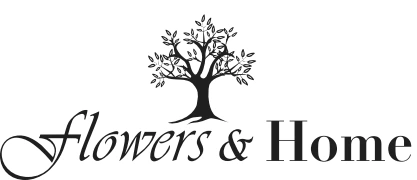 Flowers & Home