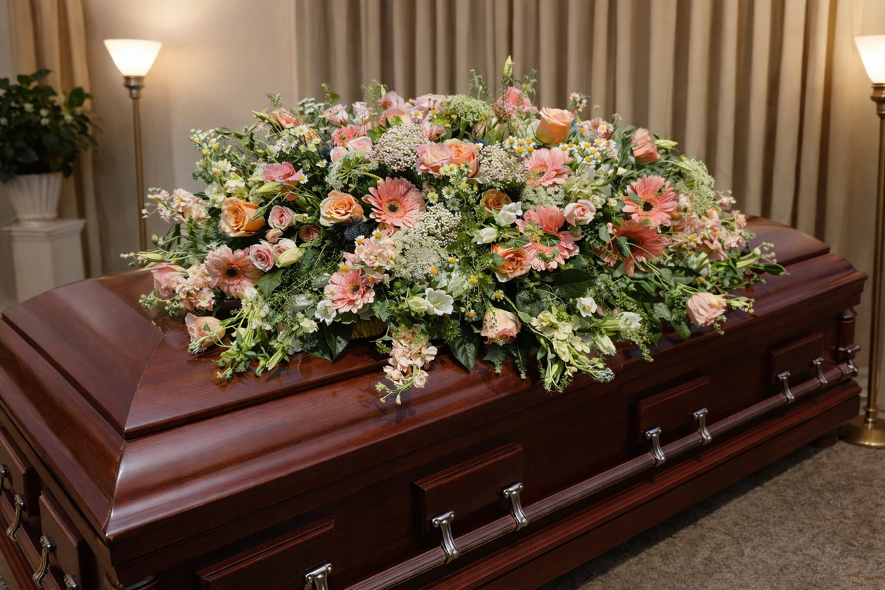 Funeral Florals