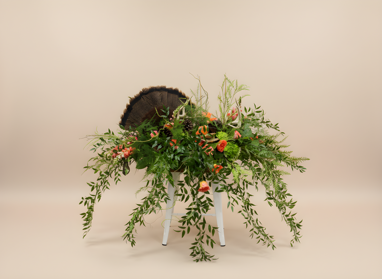 Funeral Florals