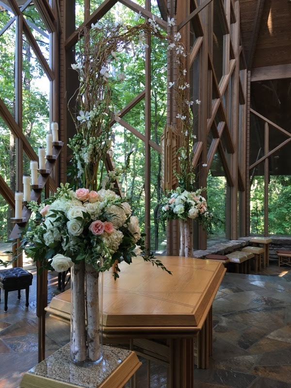 Wedding Florals