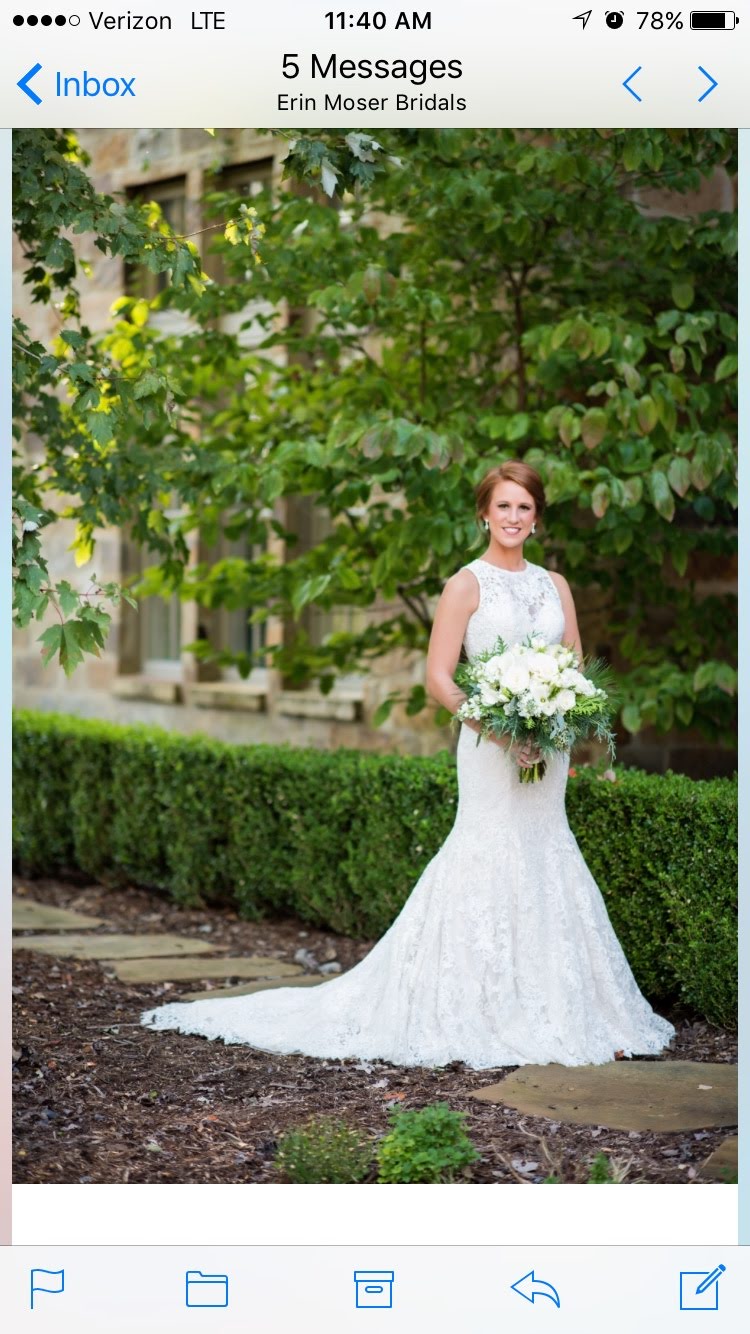 Wedding Florals