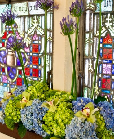 Wedding Florals