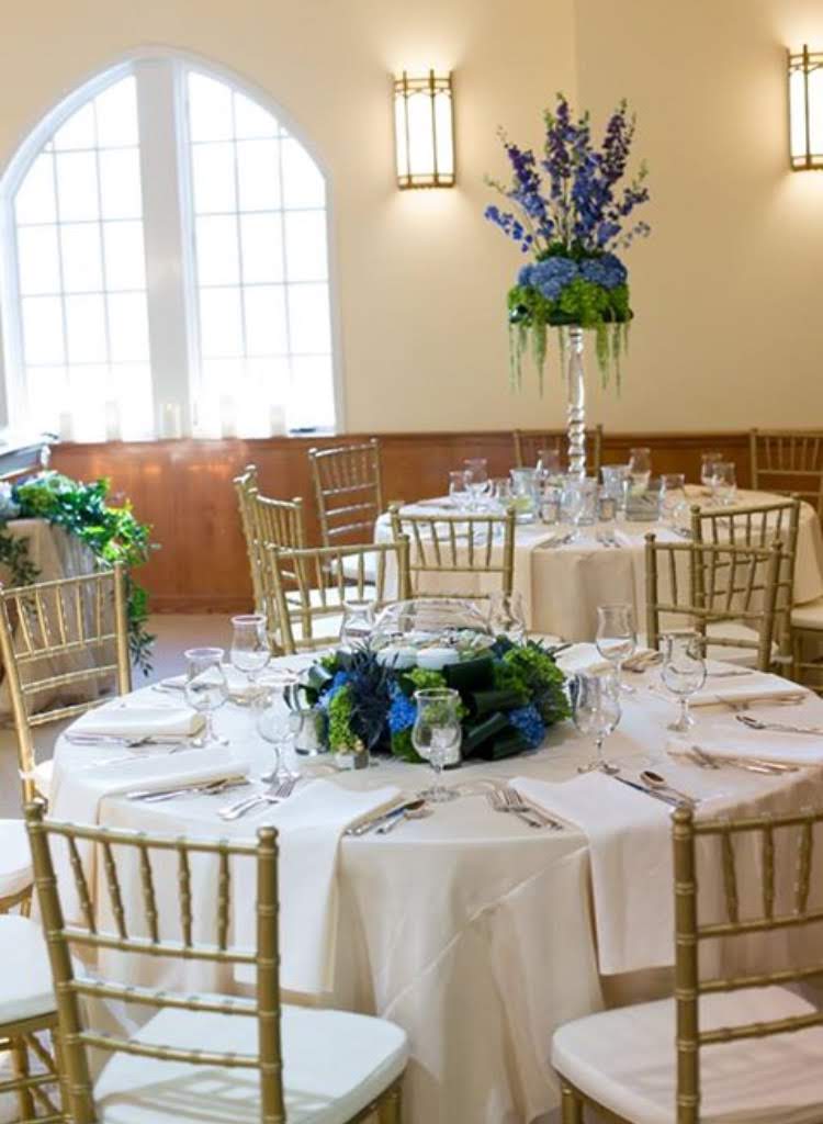 Wedding Florals