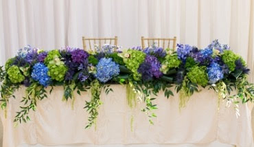 Wedding Florals