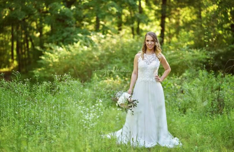 Wedding Florals