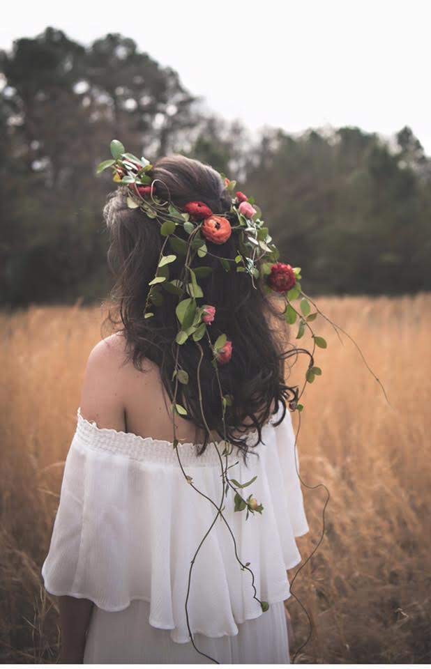 Wedding Florals
