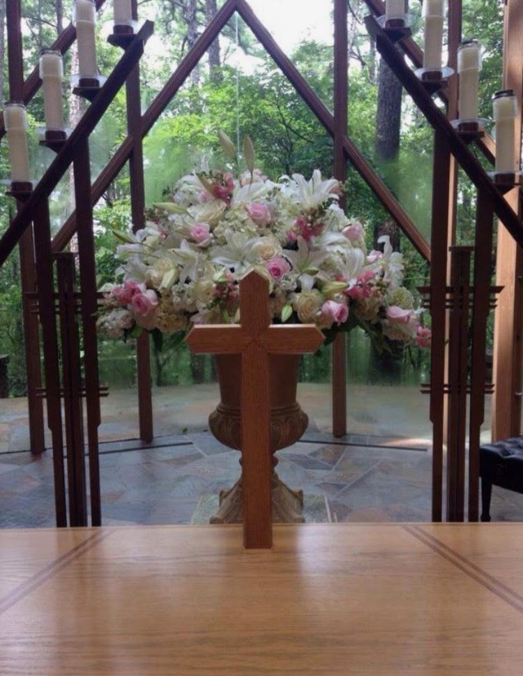 Wedding Florals