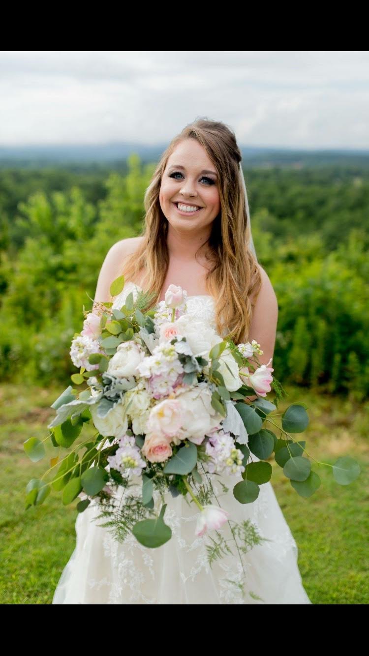 Wedding Florals