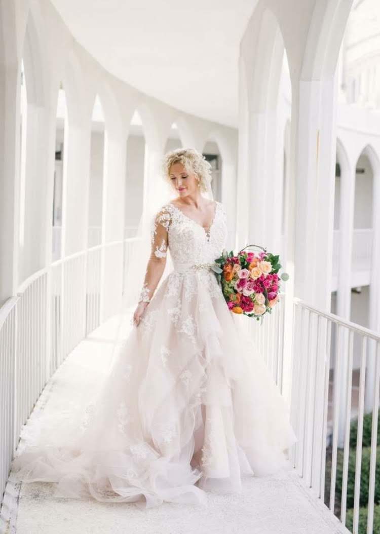 Wedding Florals