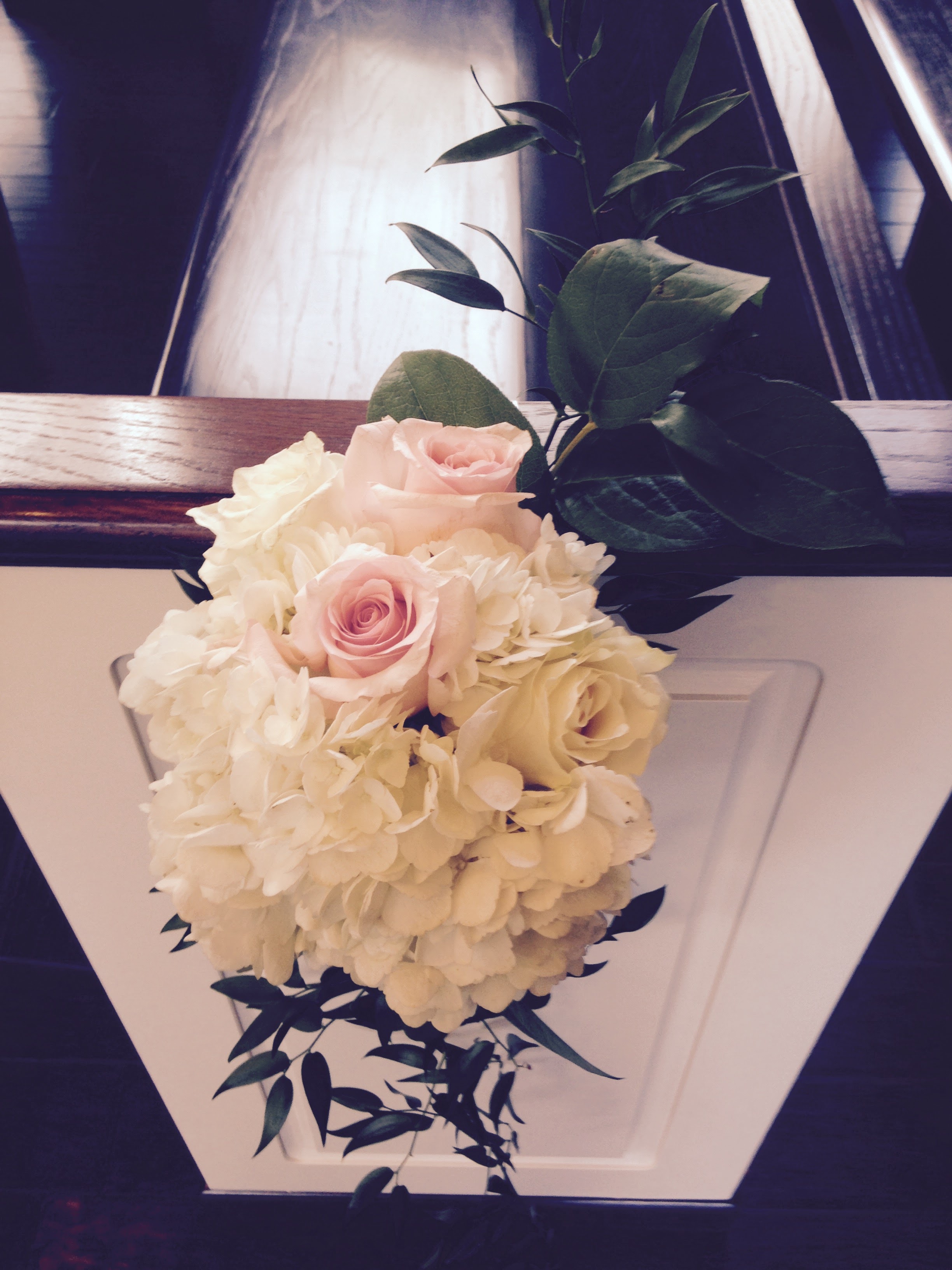 Wedding Florals