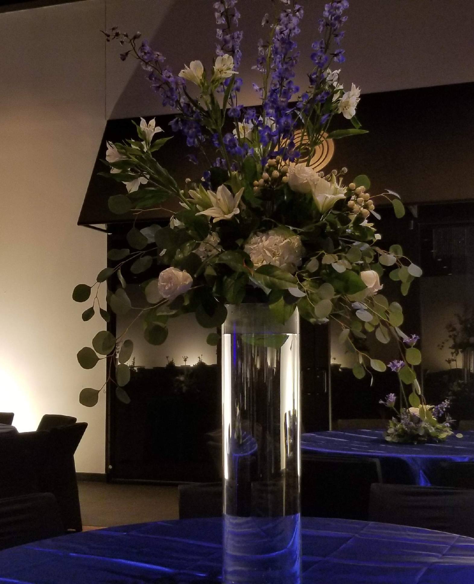 Wedding Florals