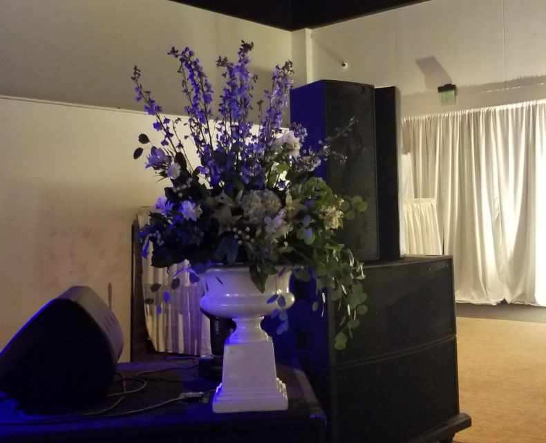 Wedding Florals