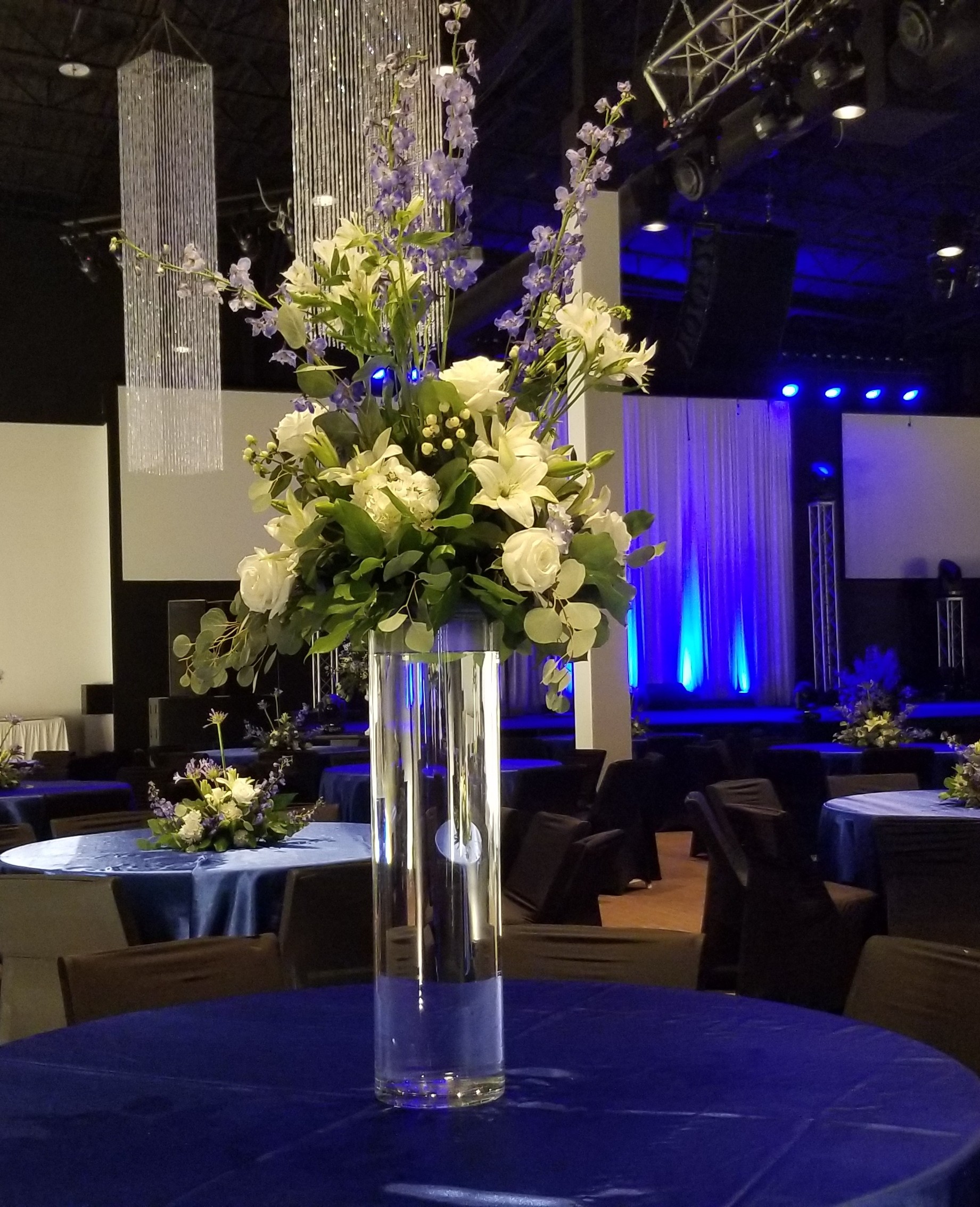 Wedding Florals